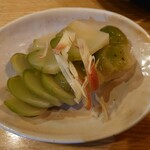 ざわさん - フレッシュザーサイ300円