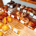 Koyagi Bakery - 