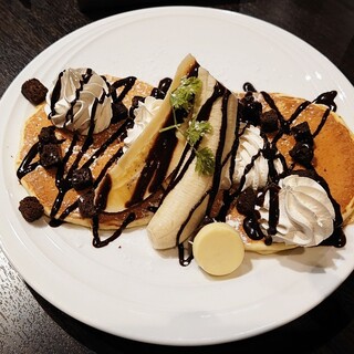 滋賀でおすすめの美味しいパンケーキをご紹介 食べログ 滋賀でおすすめの美味しいパンケーキをご紹介 食べログ