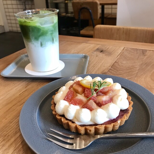 Brick Lane 世田谷 カフェ 食べログ