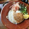 うどん 色彩