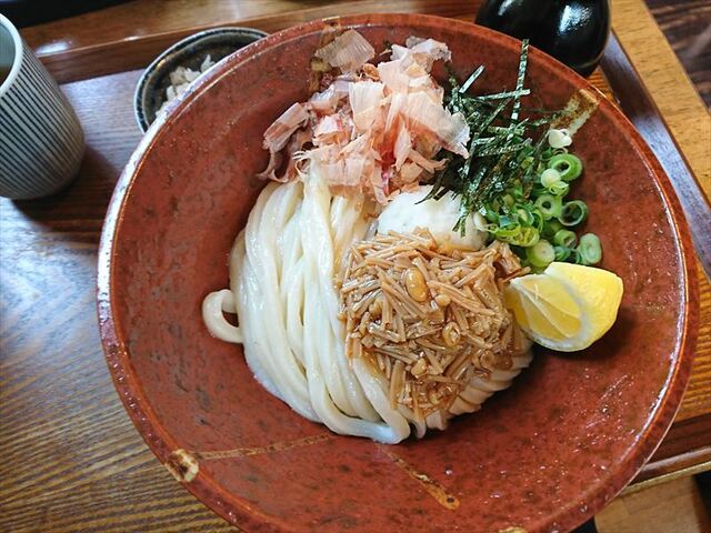 瀬戸内製麺710のお弟子さんのうどんはやっぱり美味しかった By はかちゃん うどん 色彩 放出 うどん 食べログ 瀬戸内製麺710のお弟子さんのうどんはやっぱり美味しかった By はかちゃん うどん 色彩 放出 うどん 食べログ