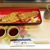 炭焼うなぎ 加茂