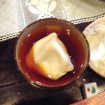 小城香 - 水餃子