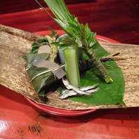 草喰 なかひがし - 