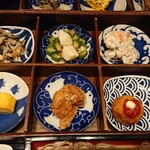 自家製蕎麦 武野屋 - 