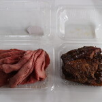 アイ・ミートダイニング - 料理写真: