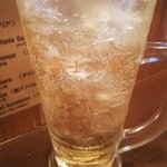 やっちゃbar - 