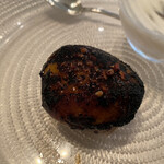 ラ・ブランシュ - フォアグラのソテー