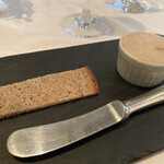 ラ・ブランシュ - 