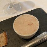 ラ・ブランシュ - 