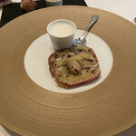 ラ・ブランシュ - 