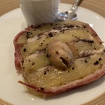 ラ・ブランシュ - 