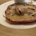 ラ・ブランシュ - 