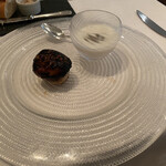 ラ・ブランシュ - 