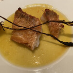 ラ・ブランシュ - 