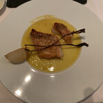 ラ・ブランシュ - 