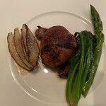 ラ・ブランシュ - 