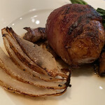 ラ・ブランシュ - 