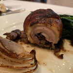 ラ・ブランシュ - 