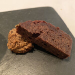 ラ・ブランシュ - 