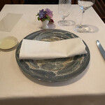 ラ・ブランシュ - 