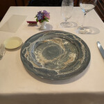 ラ・ブランシュ - 