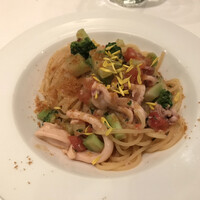 ペルケノー - 