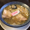 麺屋 べんてん
