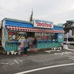 須藤牧場 プロデュースカフェ MIME - 外観