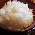 京の米料亭 八代目儀兵衛 - 