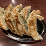 ラーメン雷豚 - 