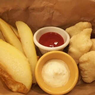 アイリッシュパブ・スタシェーン_1