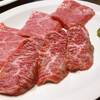 Yakiniku Horumon Zaichi - 