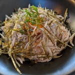 シラスヤ イーズ - 料理写真:
