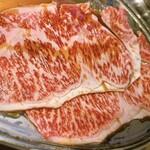 焼肉ホルモン 在市 - 