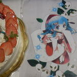 Patisserie Laneige - モデルさんアップ