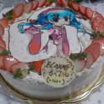 Patisserie Laneige - ハッピーもぐたんさ