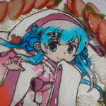 Patisserie Laneige - めんこい♬