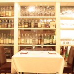 IL RISTORANTE MATSUOMI - 