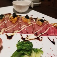 焼肉専科　肉の切り方 銀座数寄屋橋店 - 