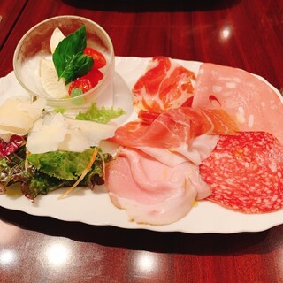 caffe trattoria D'oro_0