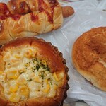 QUATRE FRERES KOJIMA - 料理写真: