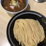 心の味製麺 - 