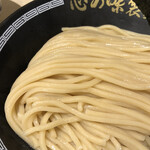 心の味製麺 - 