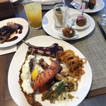 sakurazaka／ハイアット リージェンシー 那覇 沖縄 - 