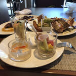 sakurazaka／ハイアット リージェンシー 那覇 沖縄 - 