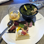 sakurazaka／ハイアット リージェンシー 那覇 沖縄 - 