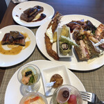 sakurazaka／ハイアット リージェンシー 那覇 沖縄 - 