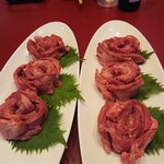 焼肉飯店ふるさと - 